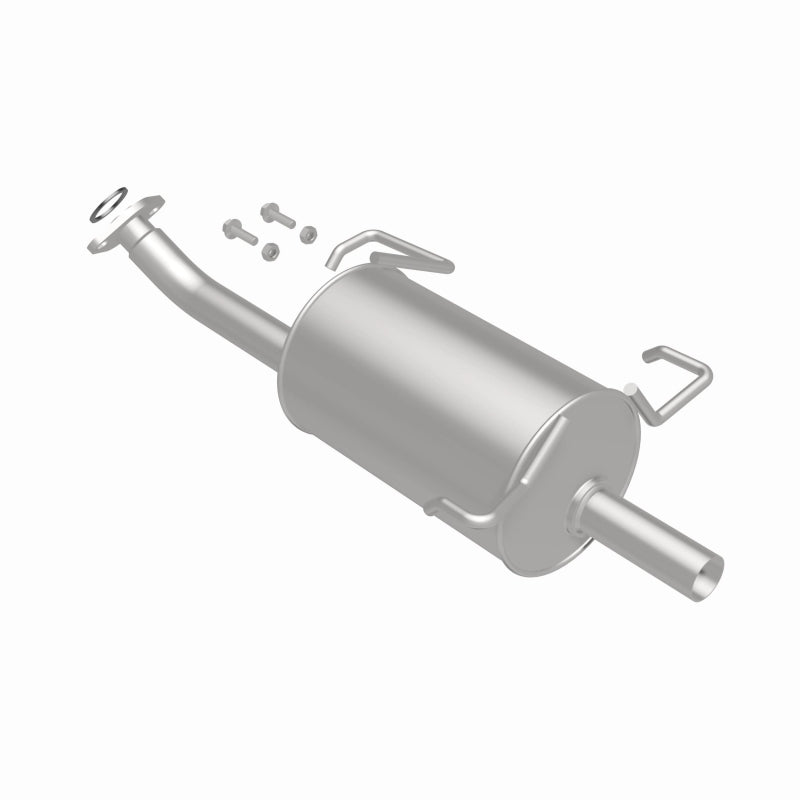 Magnaflow 108-0168 BRE Rear Muffler Kit Replacement fits Nissan