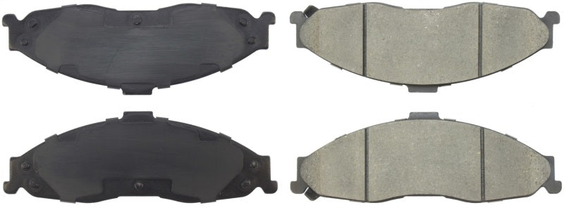 Stoptech 309.0749 Performance Brake Pads