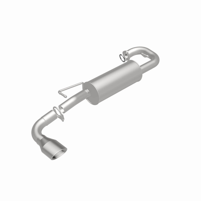 Magnaflow 106-0896 BRE Exhaust Kit 11-16 fits Scion tC 2.5L