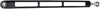 Kuryakyn 10012-2 Kuryakyn Enygma Shift Linkage - Gloss Black
