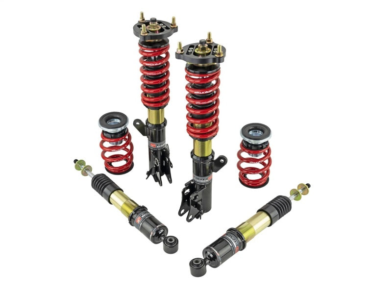 Skunk2 541-05-8760 12-13 fits Honda Civic Si Pro ST Coilovers