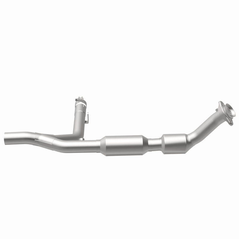 Magnaflow 4583033 02-03 fits Ford F-150 5.4L Direct Fit Converter