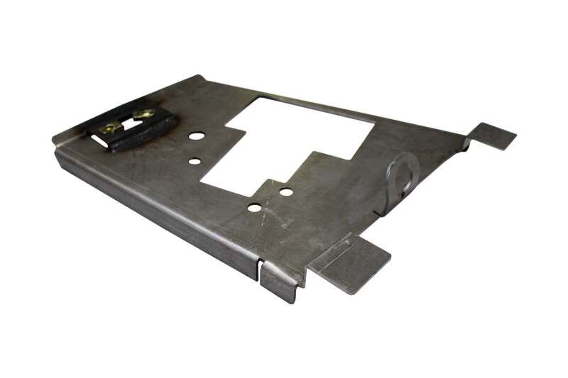 RustBuster RB7085 Spare Tire Plate