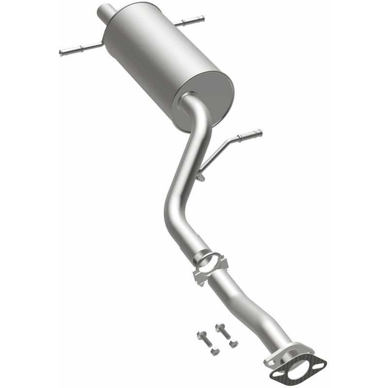 Magnaflow 108-0125 BRE Exhaust 95-99 fits Subaru Legacy 2.2L Muffler Kit