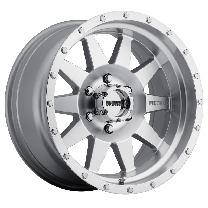 Method MR30178560325 MR301 The Standard 17x8.5 +25mm Offset 6x5.5 108mm