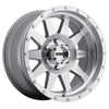 Method MR30178560300 MR301 The Standard 17x8.5 0mm Offset 6x5.5 108mm CB