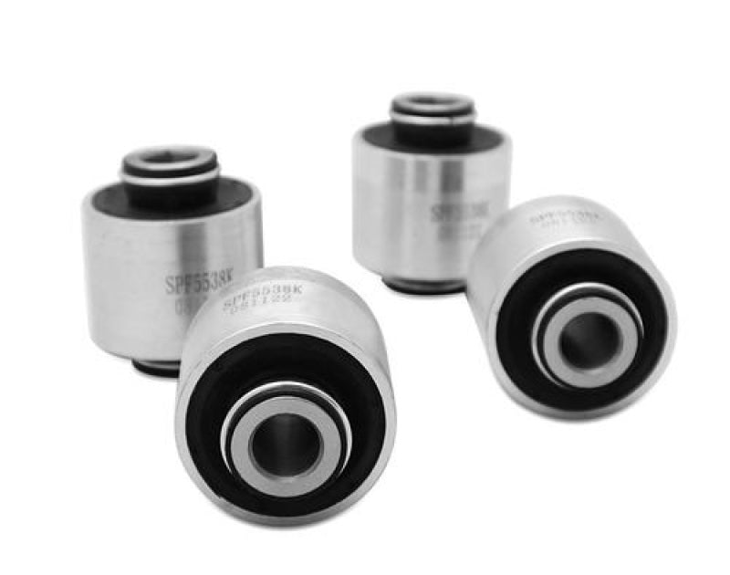 SuperPro SPF5538K 16-24 fits Mazda MX-5 Miata ND MX-5 Miata Heim Joint Kit