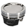 Wiseco K655M86 fits Nissan SR20 Turbo -17cc w/92mm K1 Crank Piston Shelf Stock K