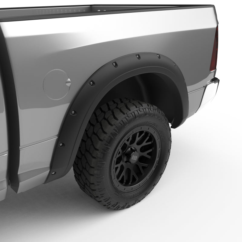 EGR 792754 09+ fits Dodge Ram LD Sport Bolt-On Look Fender Flares - Set (792754)