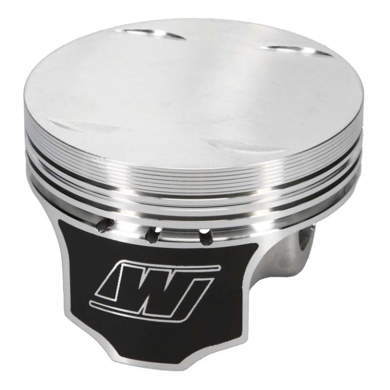 Wiseco 6630M835 fits Nissan CA18DET 4vp Flat Top * Turbo * Piston Shelf Stock