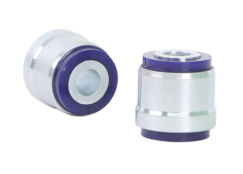 SuperPro SPF3913K 2007 fits Jeep Wrangler Rubicon Rear Panhard Rod Bushing Set (