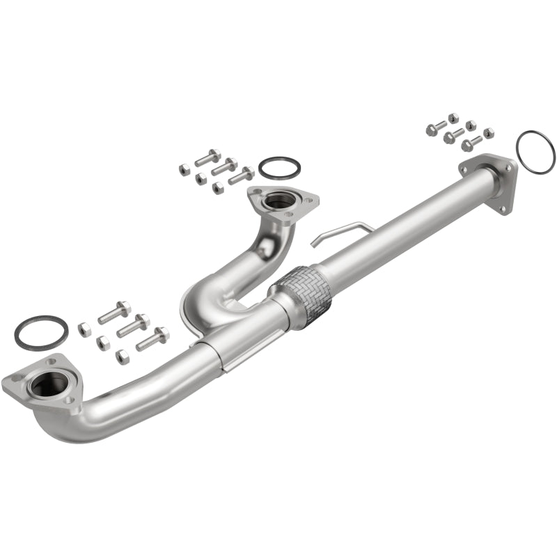 Magnaflow 107-0094 BRE Exhaust 04-06 MDX 3.5L Front Pipe Kit