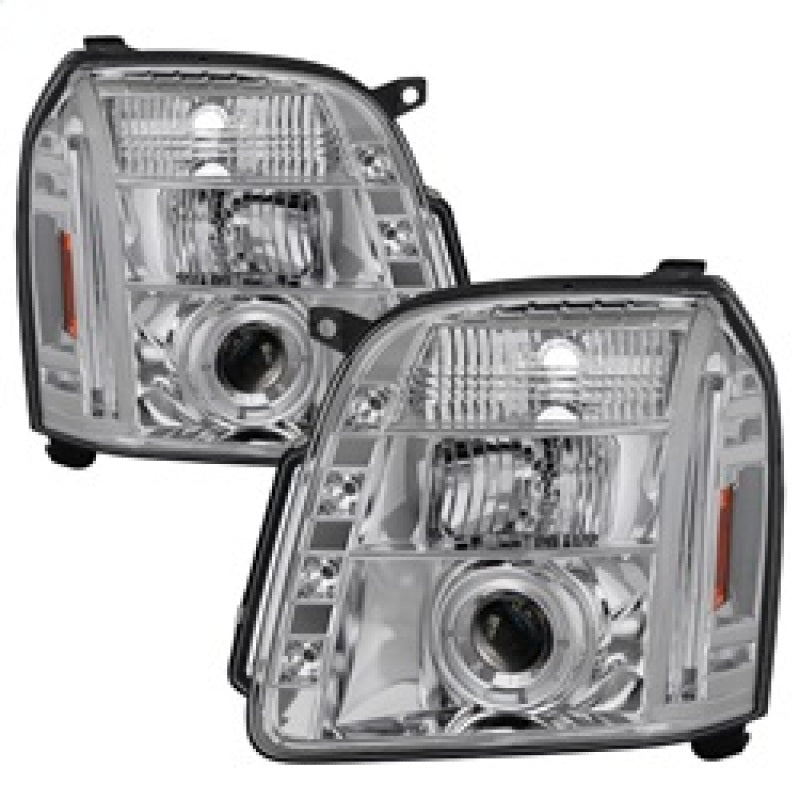 Spyder 5029324 fits GMC 07-14 Yukon /fits GMC 07-14 Yukon XL 07-14 Projector He