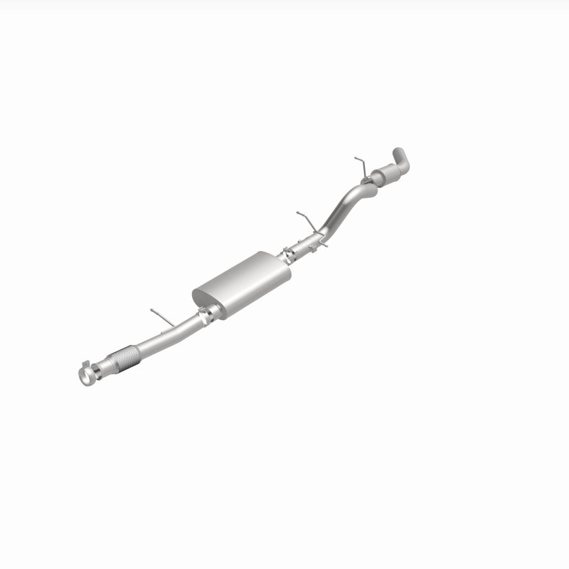 Magnaflow 106-0838 BRE Exhaust Kit 15-20 ESCALADE ESV YUKON XL 6.2L