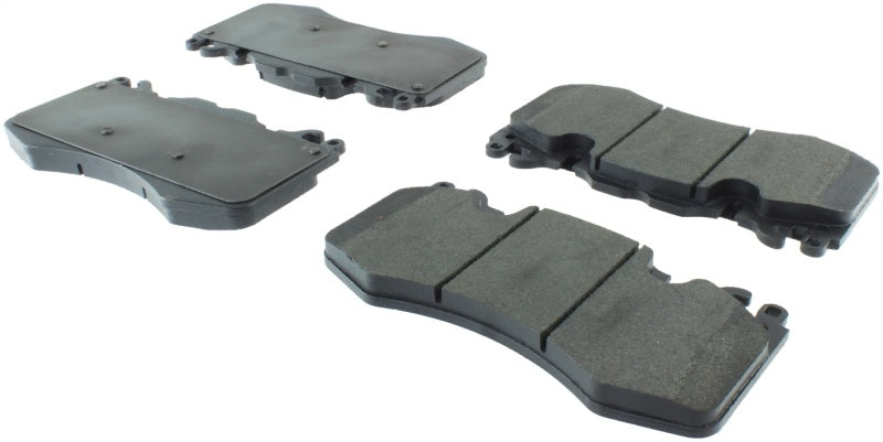 Stoptech 305.1426 12-17 Land Rover Range Rover Street Select Front Brake Pads