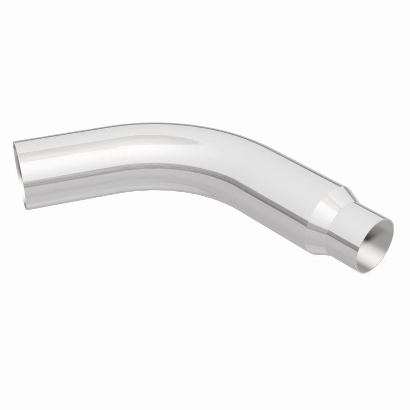 MagnaFlow 35182 Tip 1-pk Side-Exit 4x18 3 ID SS