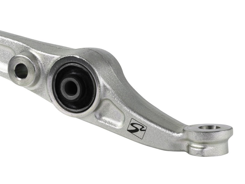 Skunk2 Racing 542-05-M445 Skunk2 94-01 fits Acura Integra Front Lower Control Arm - Hard Rubber Bushing