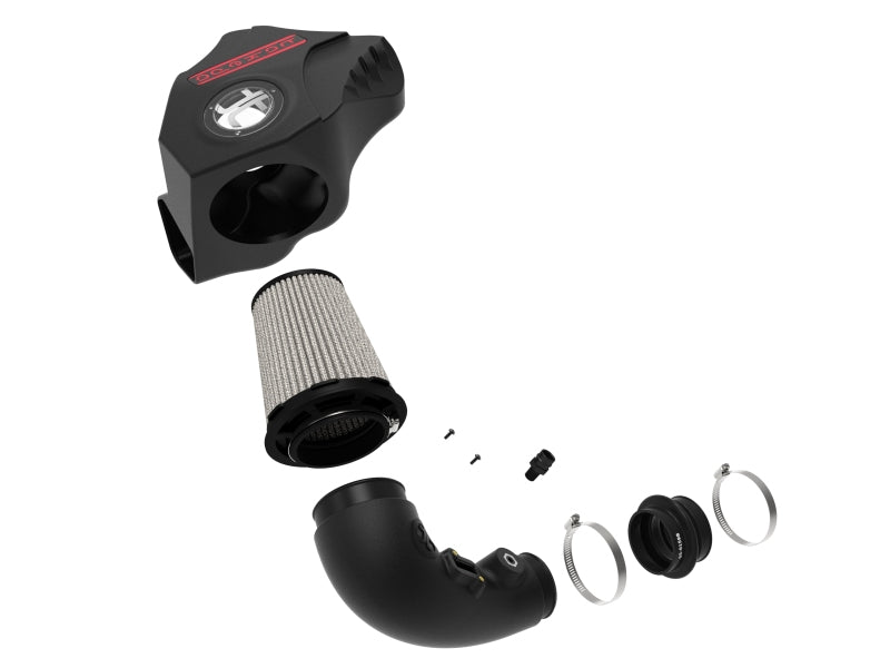 AFE 56-70037D Momentum Pro Dry S Cold Air Intake System 2021 fits Toyota Supra