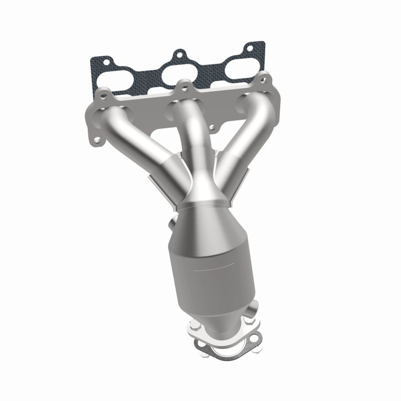 MagnaFlow 49273 Conv DF Hyun/fits fits Kia 02-06 2.7 frt OEM