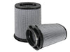 AFE 21-91136-MA Momentum Intake Replacement Air Filter w/ Pro DRY S Media (Pair)