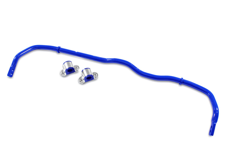SuperPro RC0052FZ-26 2015 fits Audi A3 Quattro Premium Front 26mm 2-Position Adj