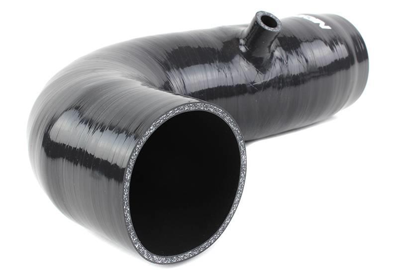 Perrin Performance PSP-INT-431BK PERRIN fits Subaru BRZ/Toyota Inlet Hose Black