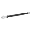 Burly Brand B13-1117TB 86-25 Softail,Touring Reaper Adj. Shift Rod-Textured Blk