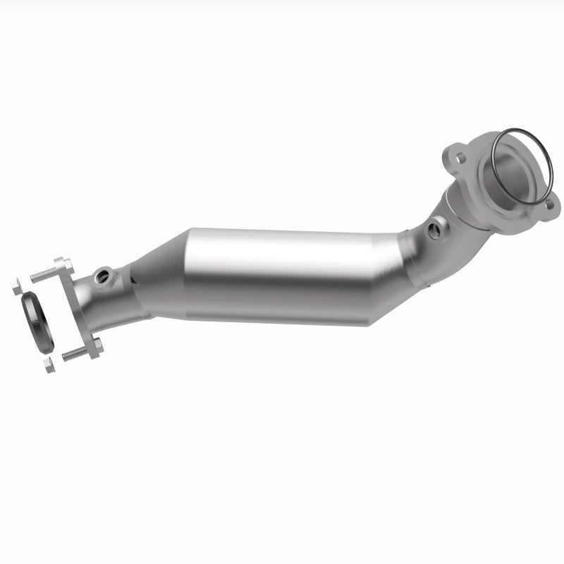 Magnaflow 21-179 Conv DF 2009-2015 CTS V8 6.2 OEM Underbody