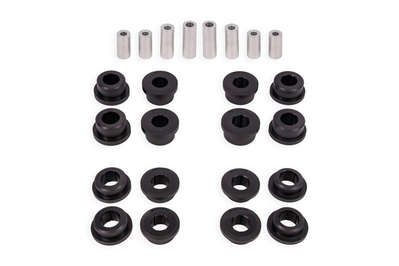 BMR CBK552 97-04 fits Chevrolet Corvette C5 / 05-13 C6 Rear Upper & Lower Contr