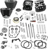 S&S Cycle 106-0214 99-06 BT 95in Super Stock Hot Set Up Kit