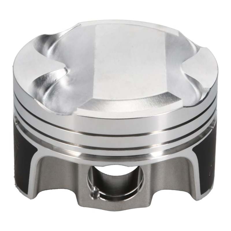 Wiseco K699M88 fits Mitsubishi EVO 10 4B11 2008+ 88mm Bore .08 Oversize 86mm Str