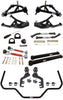 QA1 DK33-GMG2 69-72 fits GM G-Body Level 3 Drag Kit 2.0 w/o Shocks