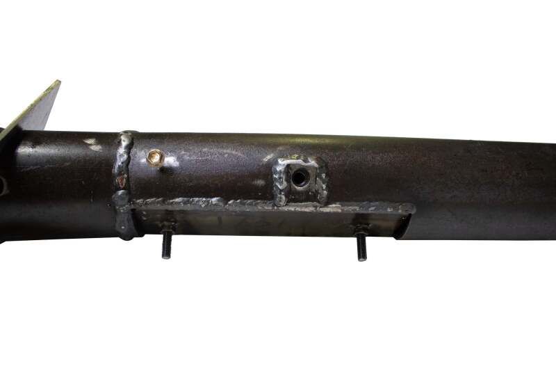 RustBuster RB7082 Forward Spare Tire Crossmember