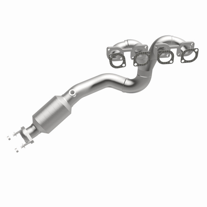MagnaFlow 49783 Conv DF fits BMW 99-00 5 D/S OEM