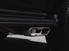 Akrapovic TP-T/S/24/1 2025 fits Mercedes-AMG G63 (W465) Tail Pipe Set (Titanium)