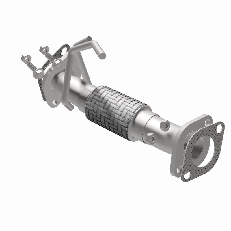 Magnaflow 107-0290 BRE Exhaust 14-16 fits Kia Soul 2.0L Front Pipe Kit