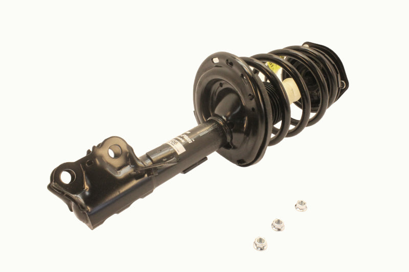 KYB SR4108 Strut Plus Front Right fits Toyota 07-09 Camry 4 Cyl