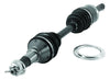 QuadBoss 609123 Rugged Axle
