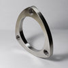 Stainless Bros 603-07630-0000 3.0in 3-Bolt 304SS Flange