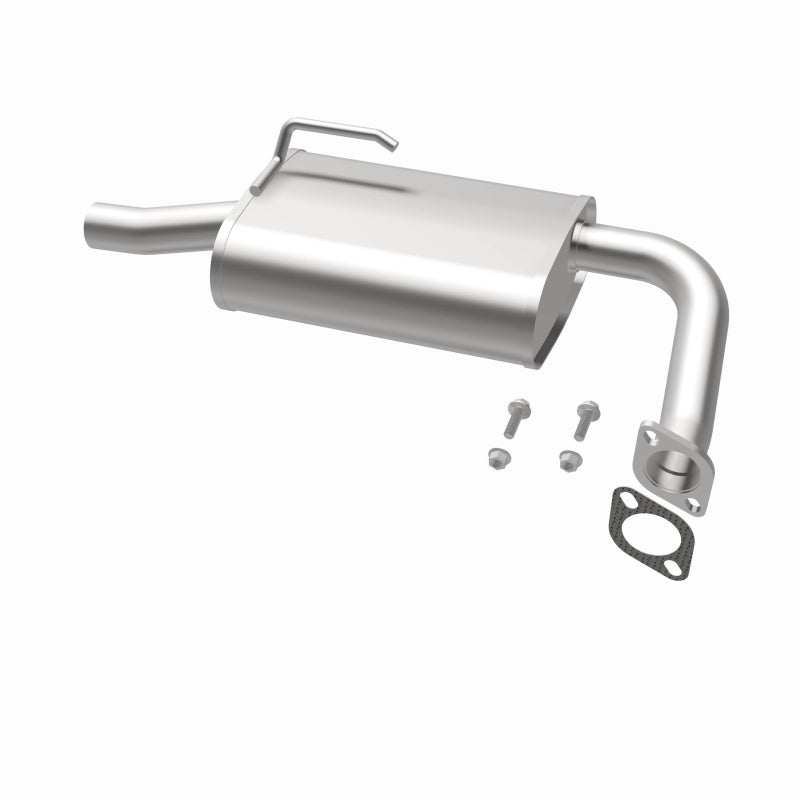 Magnaflow 108-0048 BRE Exhaust 07-12 Altima 2.5L 3.5L Muffler Kit