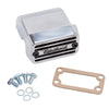 Edelbrock 4201 Elite Breather-Side Mt