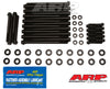 ARP 134-3709 SB fits Chevy 12pt head bolt kit (Fits GenIII/LS, 2003 & earlier)