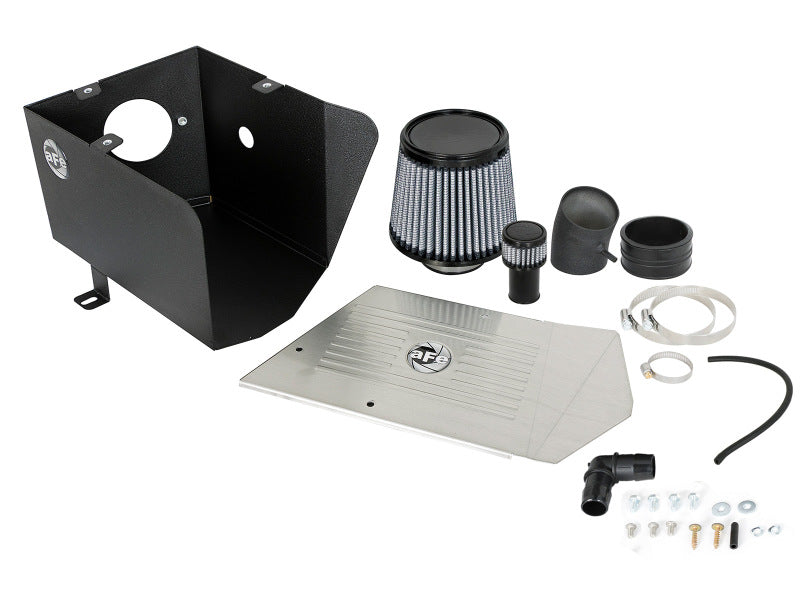 AFE 51-10831 FORCE Intakes Stage-1 PDS AIS PDS fits VW Golf/Jetta 00-04.5 l4-1.
