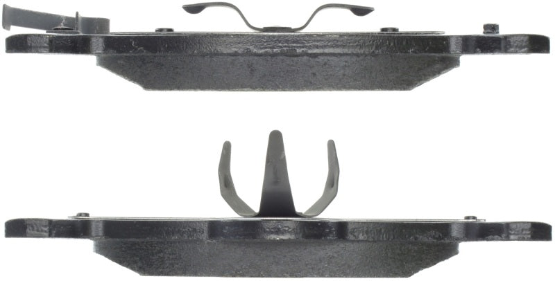 Stoptech 305.1012 Street Select Brake Pads - Front