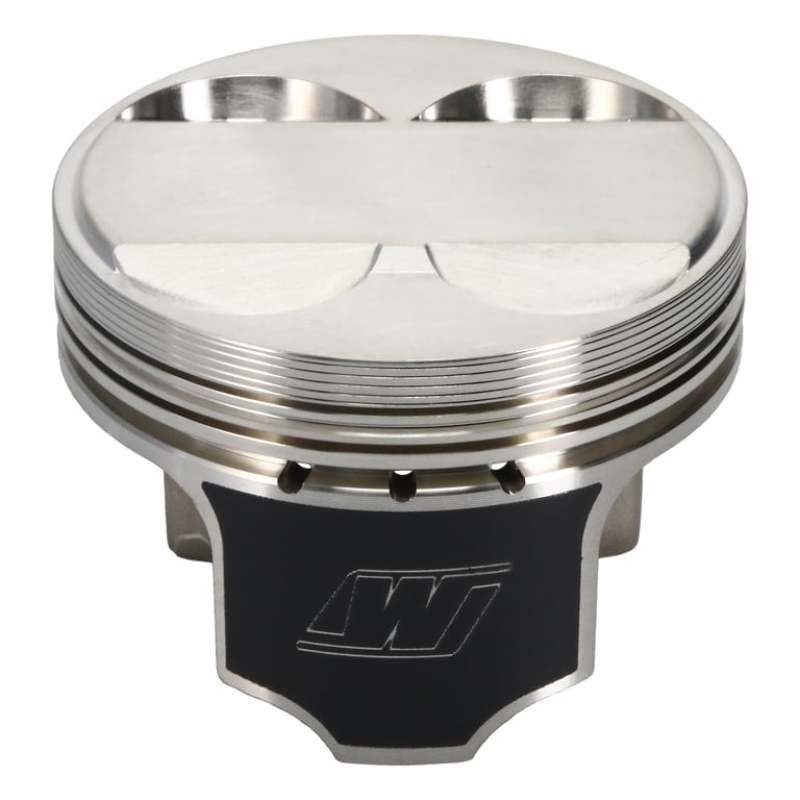 Wiseco K567M84 fits Acura 4v DOME +2cc STRUTTED 84.0MM Piston Shelf Stock Kit