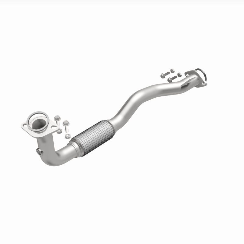Magnaflow 107-0087 BRE Exhaust 93-97 Corolla Prizm 1.6L 1.8L Front Pipe Kit