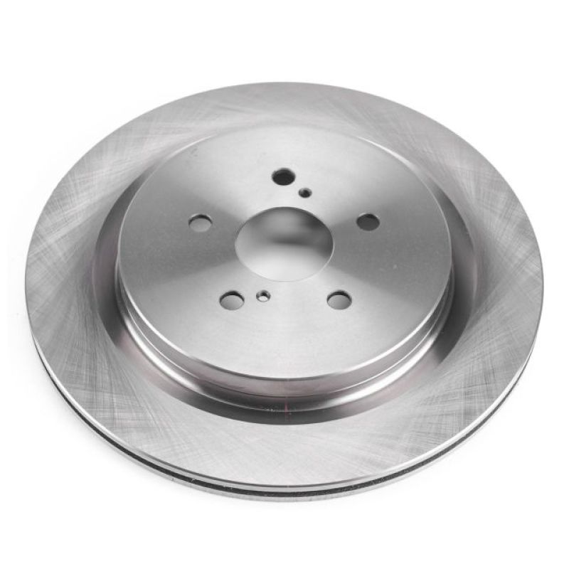 PowerStop JBR1737 fits Lexus 16-19 RX350 Rear Autospecialty Brake Rotor