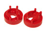 Prothane 13-510 13-510 00-04 fits Mitsubishi Eclipse 4cyl Rear Motor Mount