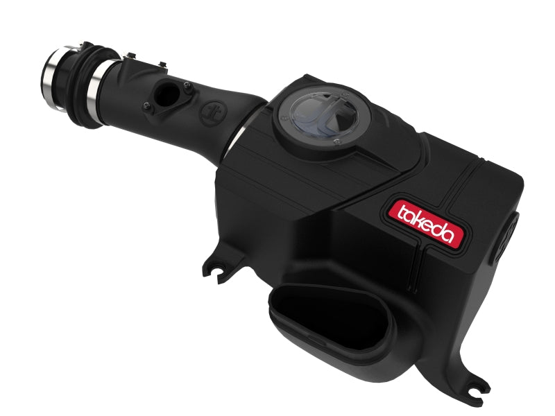AFE 56-70052R Momentum Intake System w/ Pro 5R Filter 2021+ fits Acura TLX