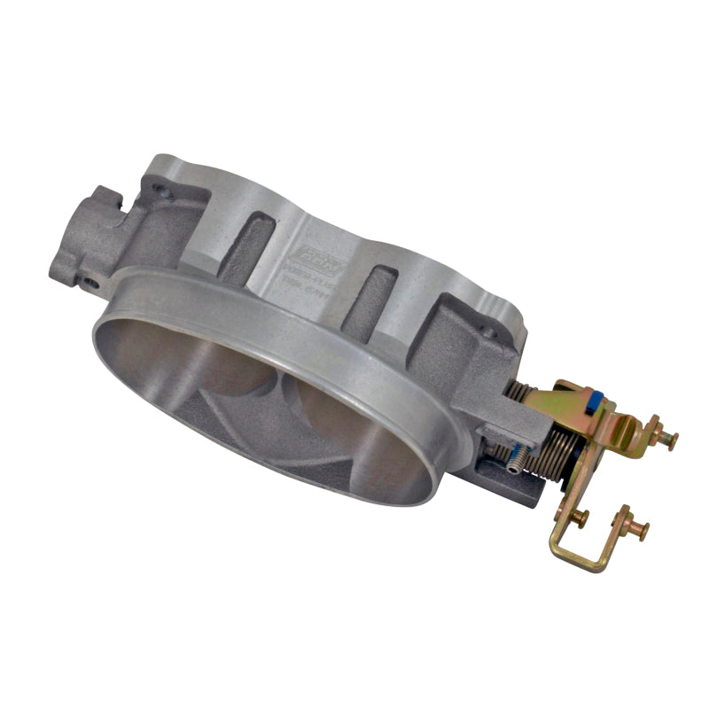 BBK 1776 fits Dodge 04-06 Ram SRT Truck Twin 67mm Throttle Body Power Plus Ser